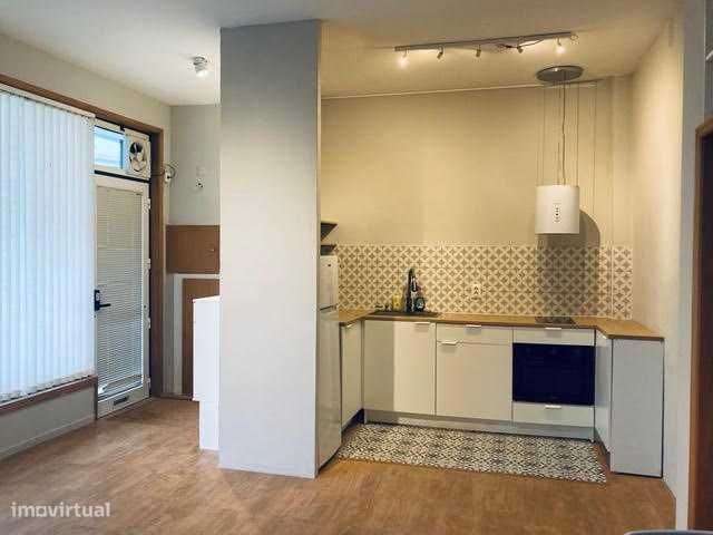 Apart. T1 em Leça da Palmeira/Matosinhos - Grande imagem: 5/12