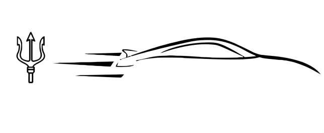 Trident Automotive logo