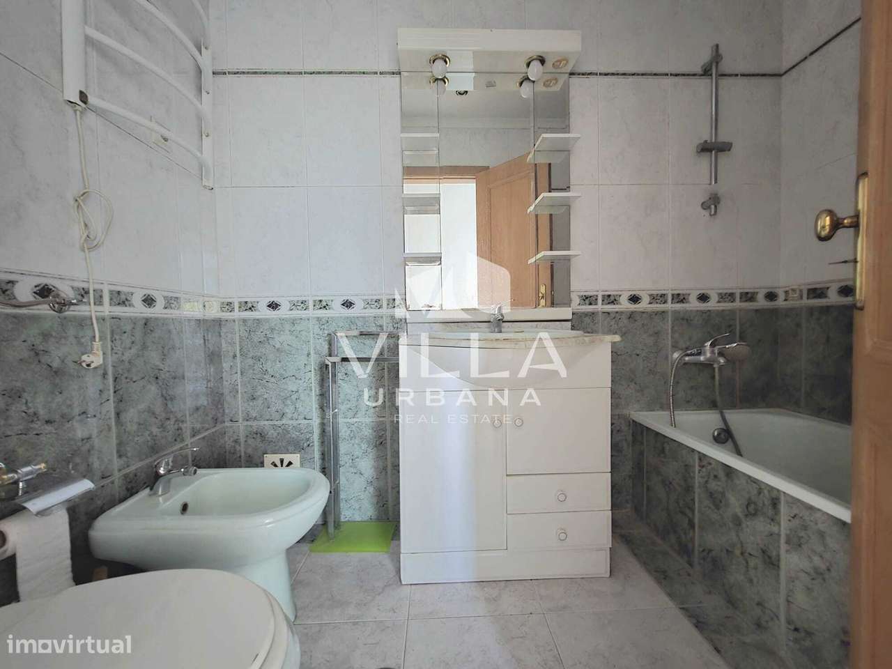 Apartamento T3 Junto ao Parque da Paz - Feijó - Grande imagem: 4/26