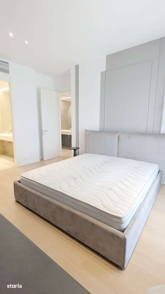 One Verdi Park 2023 Floreasca, 3 camere 110mp 2 Bai, Centrala, Parcare - Imagine principală: 4/19