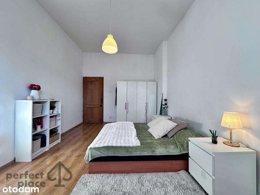 Ul. Komuny Paryskiej _na sprzedaż _91m2_5pok_-6