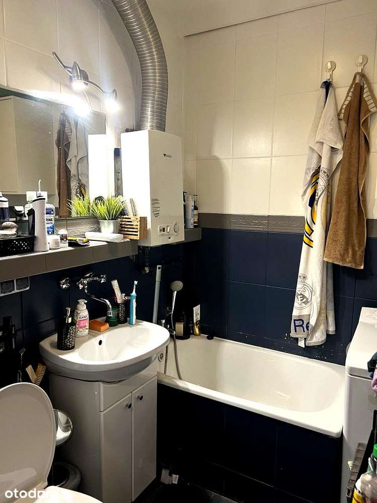 2 pokoje + kuchnia • 51 m² • ul. Mitery • 729000/ Stare Podgórze - Pełny obrazek: 5/8