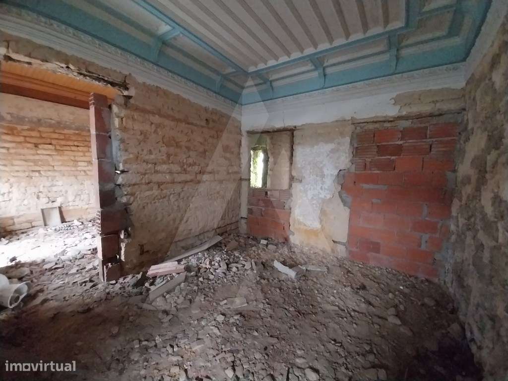 Moradia T2 na Murtosa - Grande imagem: 5/28