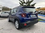 Jeep Renegade 1.6 MJD Limited - 12