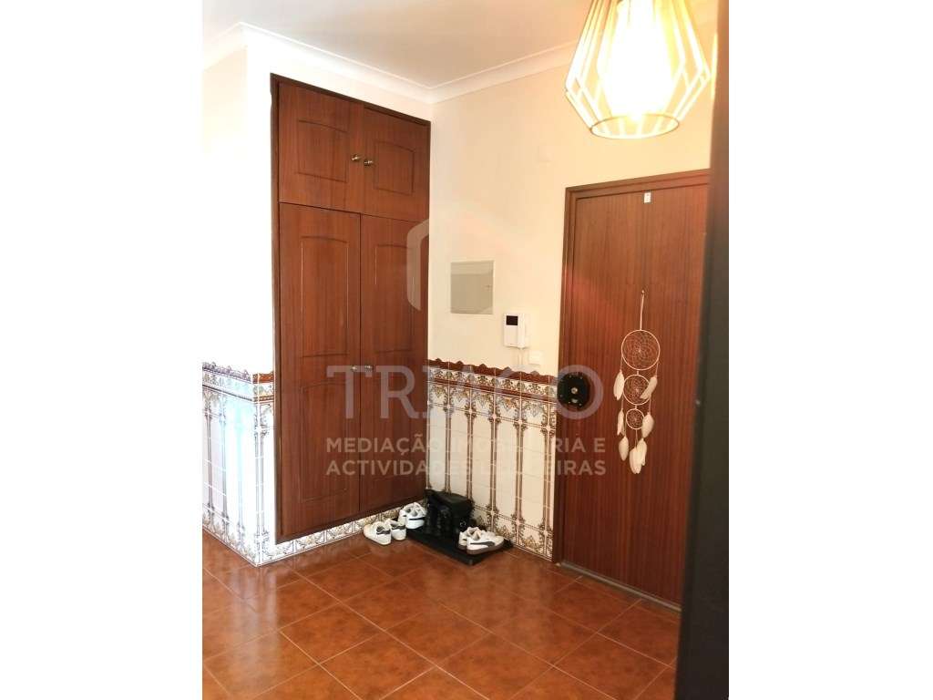 Apartamento T3 com Varanda e 2 Marquises com Excelente área - Exclu...-6