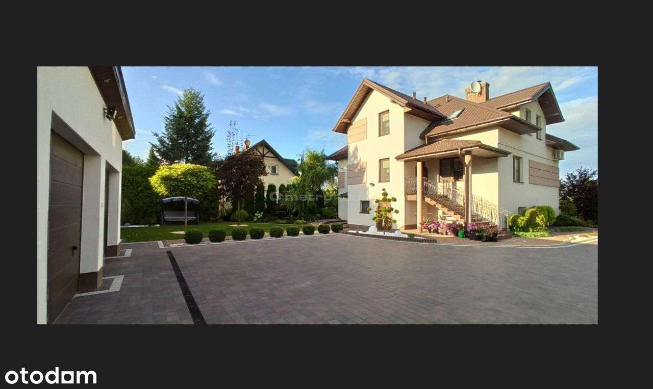 Na sprzedaż gotowy do zamieszkania dom, Bobrowniki-19