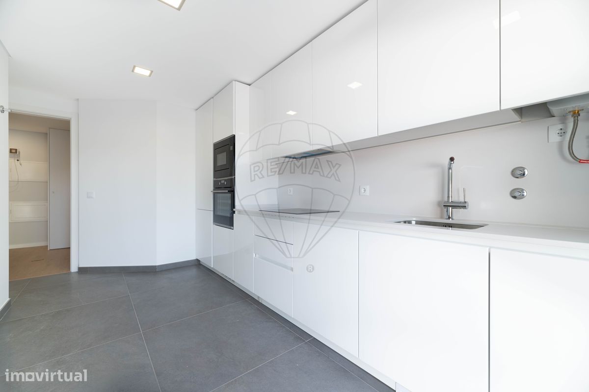 Apartamento T2 para venda - Grande imagem: 1/24