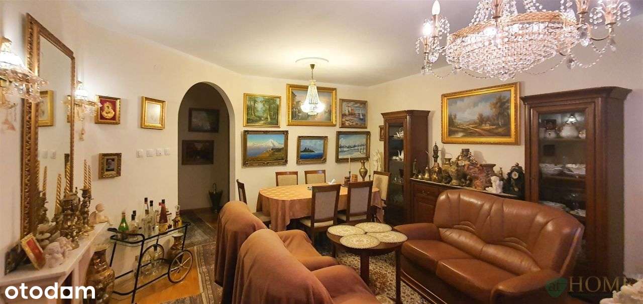 Trzy-pokojowe z dwoma balkonami.-2