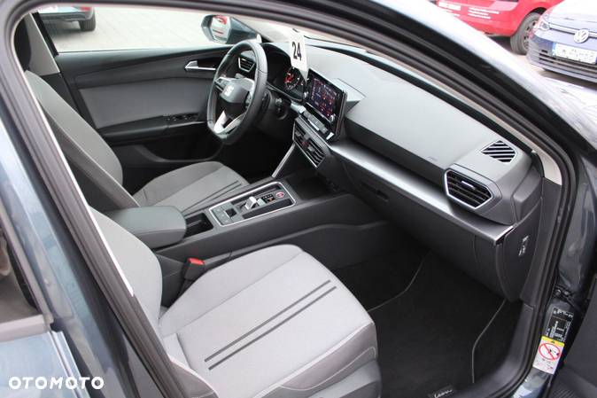 Seat Leon 2.0 TDI Style DSG - 11