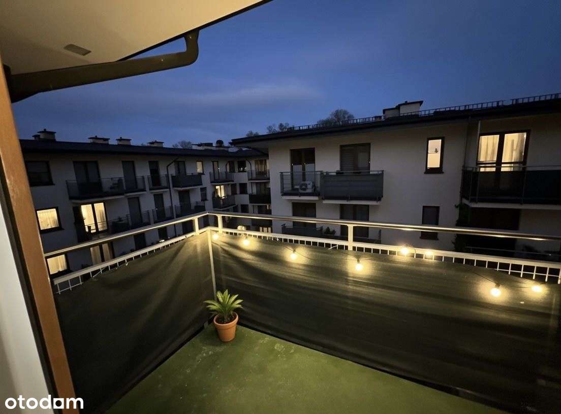 Nowoczesne 2 pokoje w świetnej lokalizacji – Mińsk-6