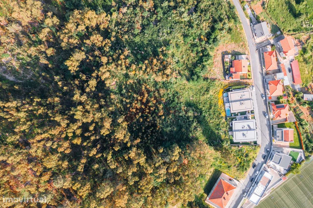 TERRENO COM VIABILIDADE DE CONSTRUÇÃO PARA 4 MORADIAS! - Grande imagem: 4/15