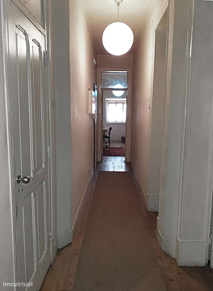 Apartamento à venda na Rua de Timor – Anjos, Arroios - Grande imagem: 5/17