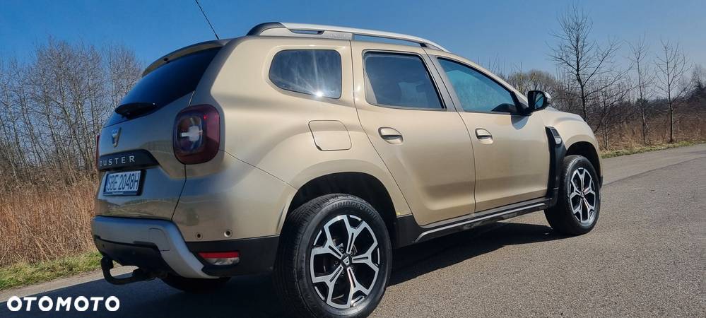 Dacia Duster TCe 130 2WD GPF Celebration - 18