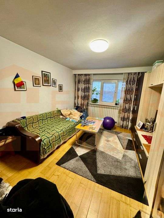 Apartament 2 camere de vanzare in zona Inel I, Constanta-2