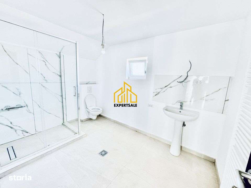 CASA INDIVIDUALA /DOMNESTI 4 CAMERE/ 300MP - Imagine principală: 2/9