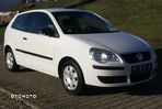 Volkswagen Polo - 1