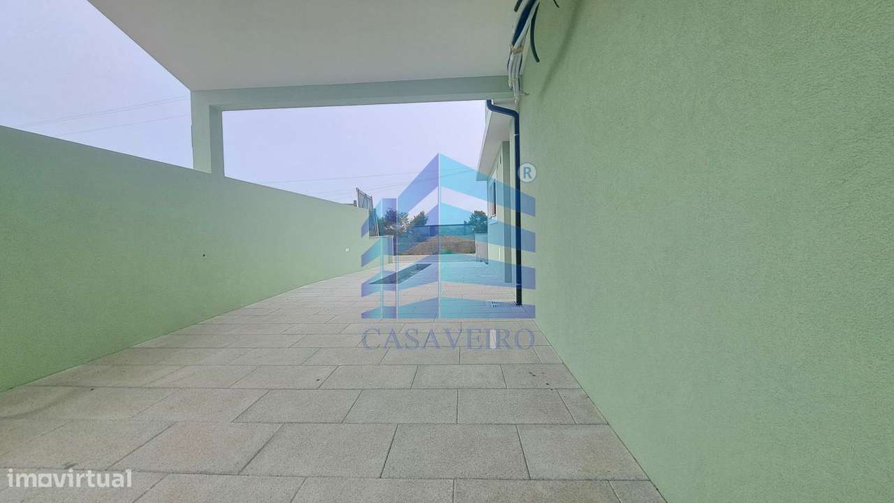 Moradia T3 +1  Nova na Gafanha do Carmo-7