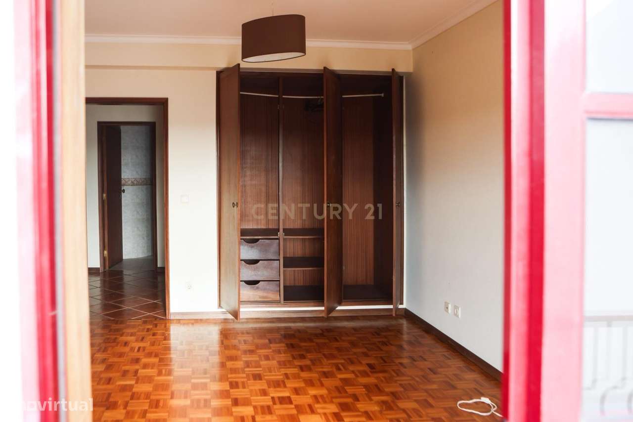 Apartamento T3 em Mira com garagem fechada-8