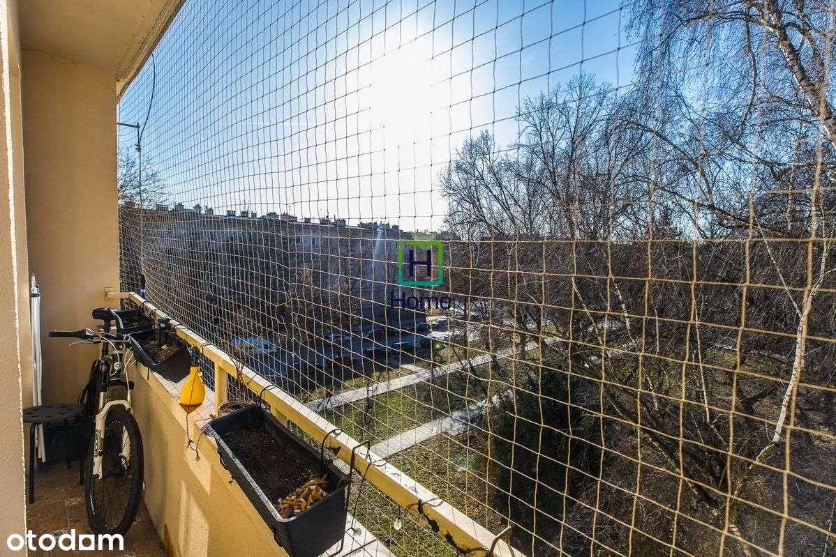 3 pokoje | 68,46 m² | os. Zielone 22-10