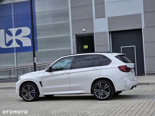 BMW X5 M Standard - 31