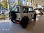 Suzuki Jimny 1.5 ALLGRIP Cool - 3