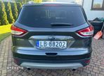 Ford Kuga - 5