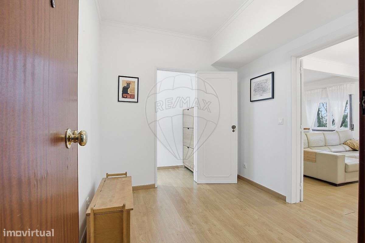 Apartamento T2 para arrendamento - Grande imagem: 2/24