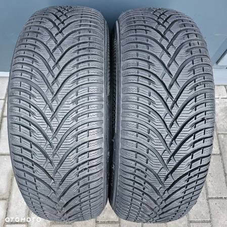 Kleber Krisalp HP3 215/65R16 102 H - 2