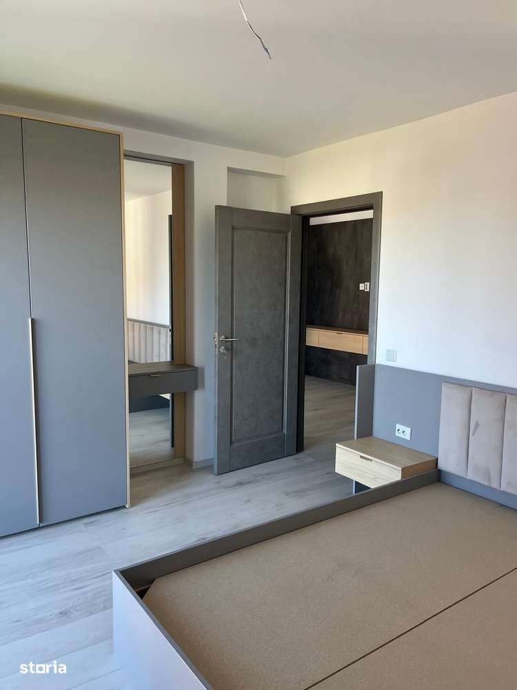 Apartament 4 camere finalizat in cartierul Izvor! - Imagine principală: 3/18
