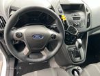 Ford TRANSIT CONNECT 1.5 TDCI AUTOMATICO 3LUG - 5