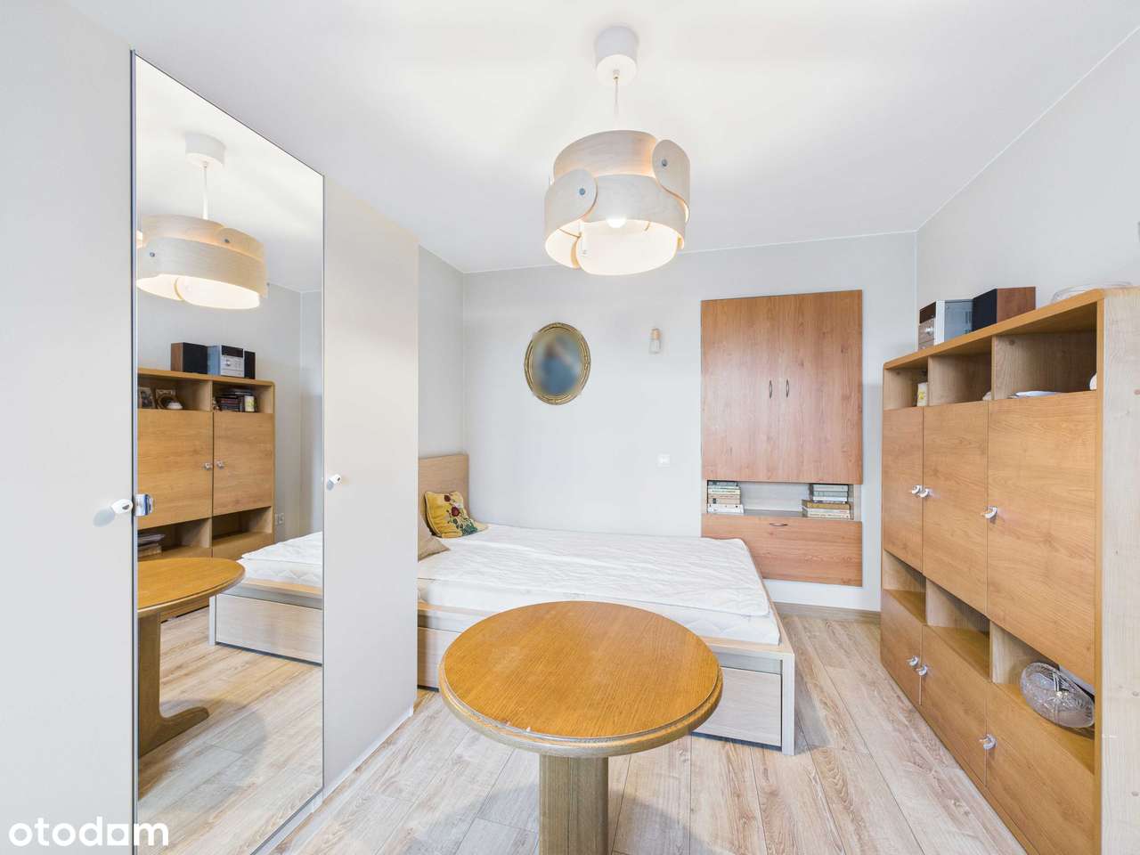 Mieszkanie z Klimatyzacją Widokiem na Zamek w Będzinie Syberka II/IVp.-18