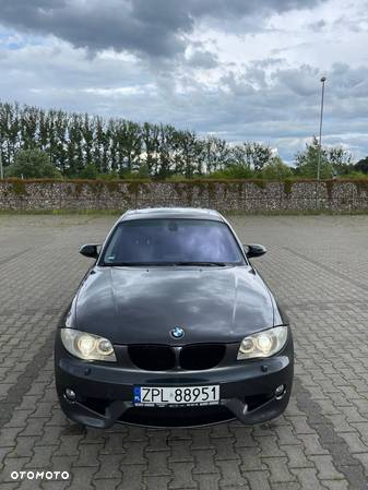 BMW Seria 1 120i - 5