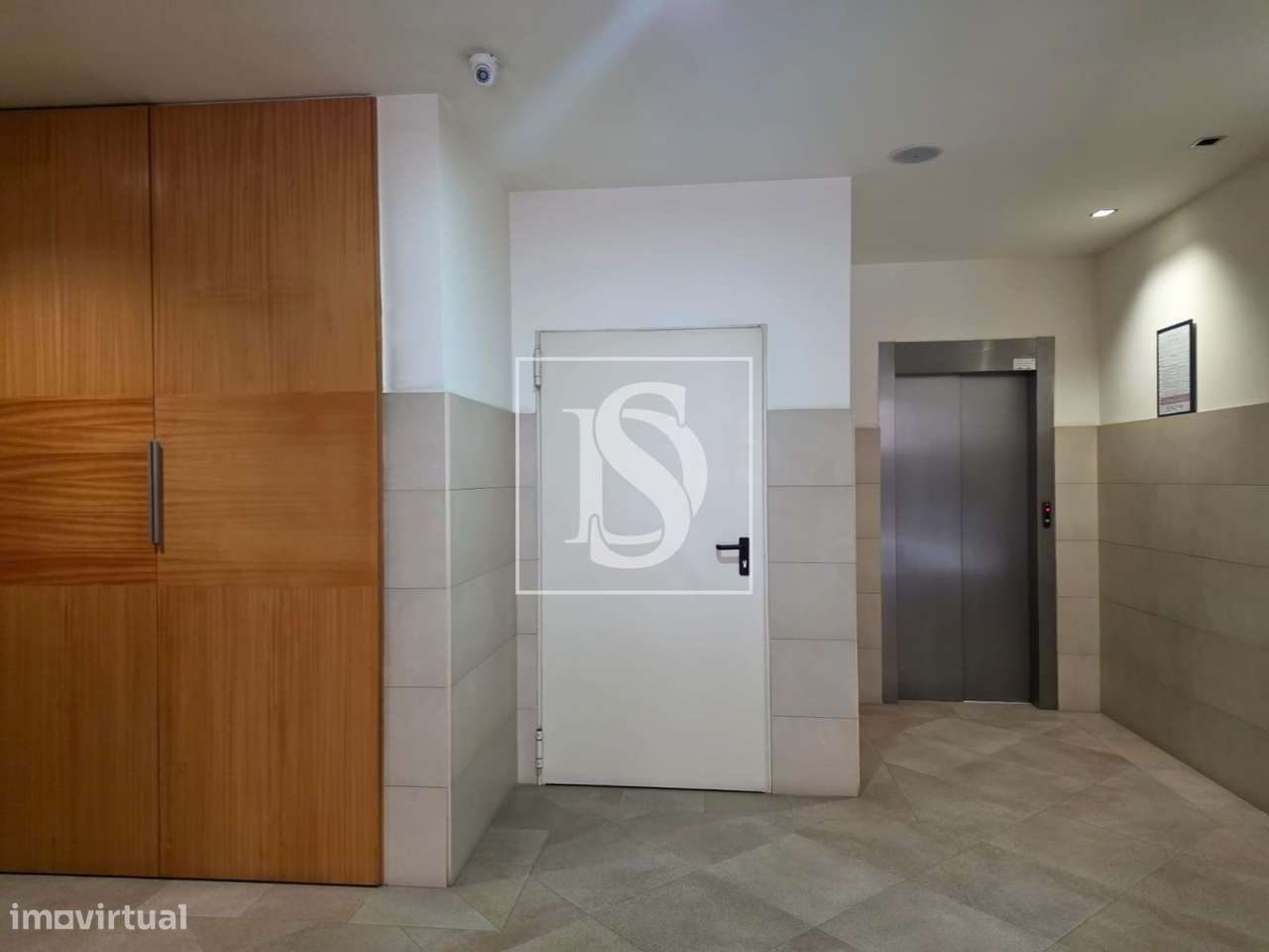 Apartamento T2 Duplex em Tondela-22