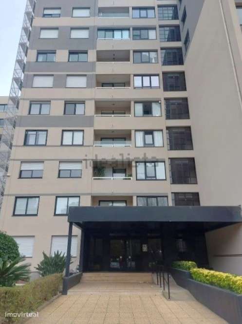 T2 c/ varanda e vista mar total – Pinhais da Foz-7