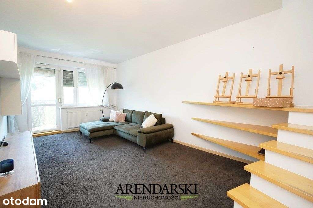 Atrakcyjne, Dwupoziomowe Mieszkanie + Garaż! - Pełny obrazek: 4/20