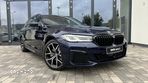 BMW Seria 5 520d xDrive mHEV M Sport sport - 3