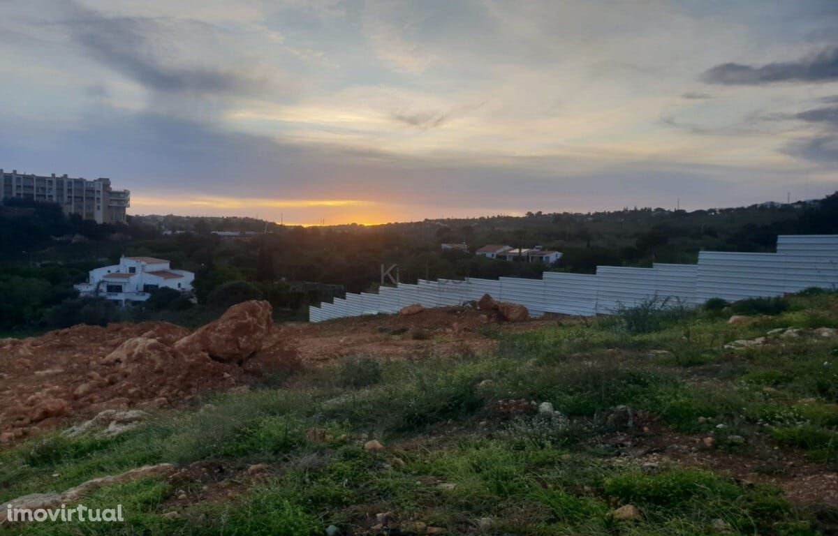 Lote de Terreno Urbano - Lagos