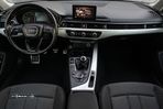 Audi A4 2.0 TDI Advance - 9