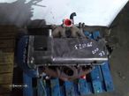 Motor 156c.046 Fiat Uno (146_) 1.1 [1986_2006] - 1