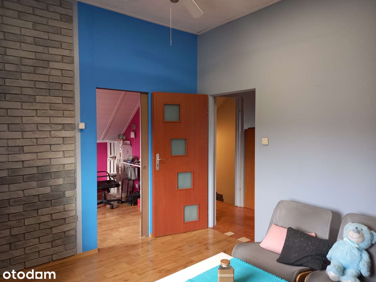 Dom w Niedobczycach-6