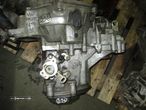 Caixa Velocidades AFE VW PASSAT 1991 1,6TD DIESEL 5V - 1