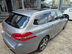 Peugeot 308 SW 1.6 BlueHDi GT Line - 3