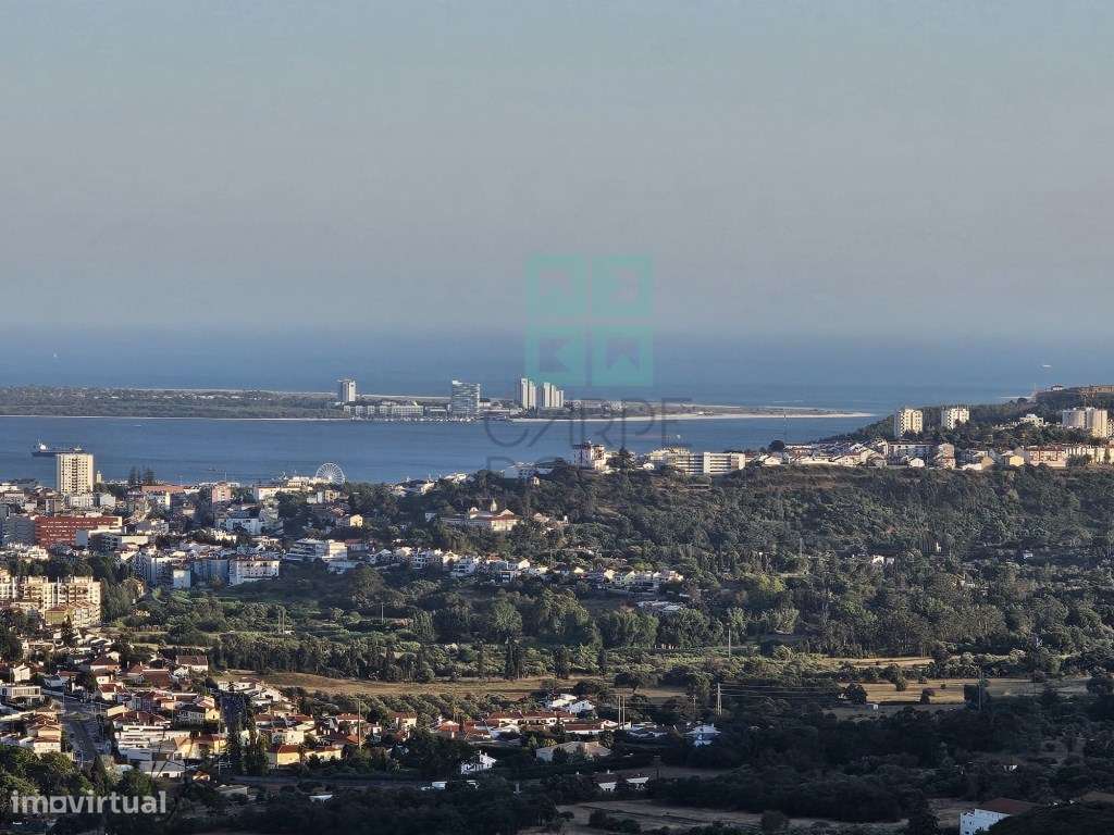 Quinta com 435.487 m2 na Serra da Arrábida, em Palmela, Setúbal-53