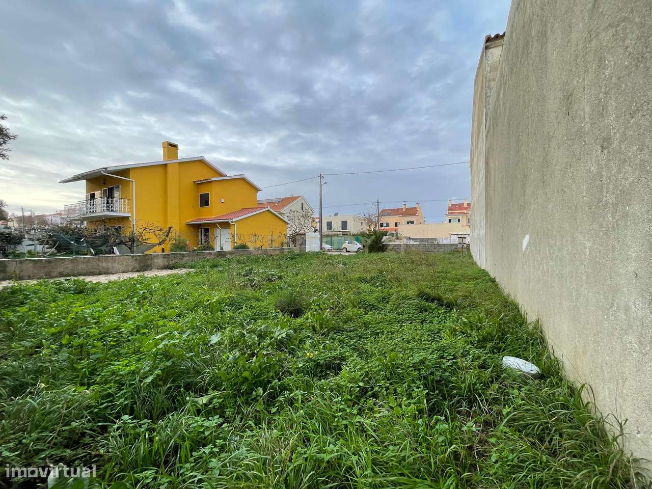 TERRENO À VENDA NA ABÓBODA - SÃO DOMINGOS RANA - Grande imagem: 5/15