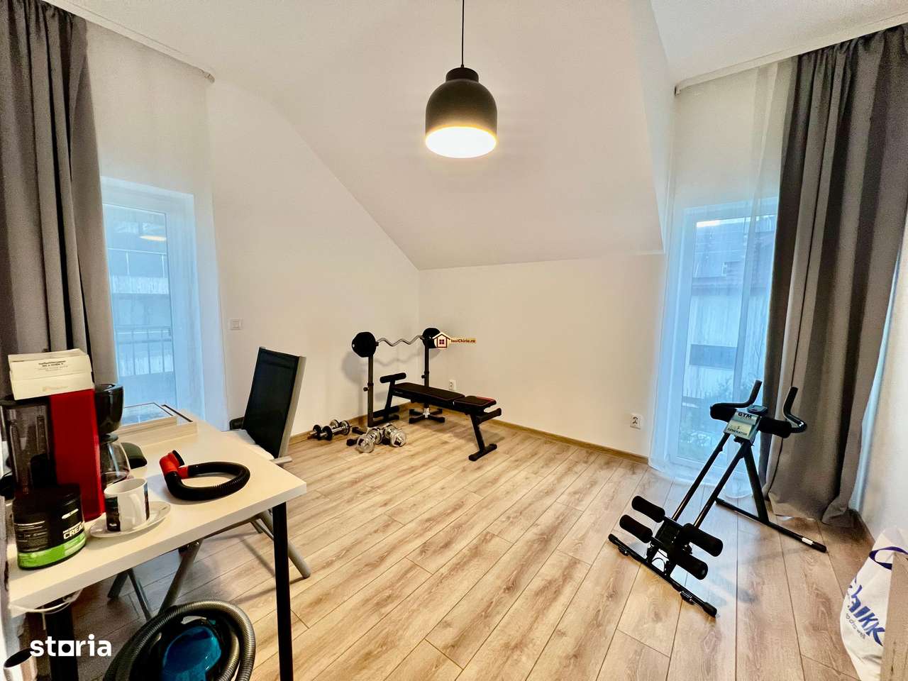 Casa 4 camere Visan-14