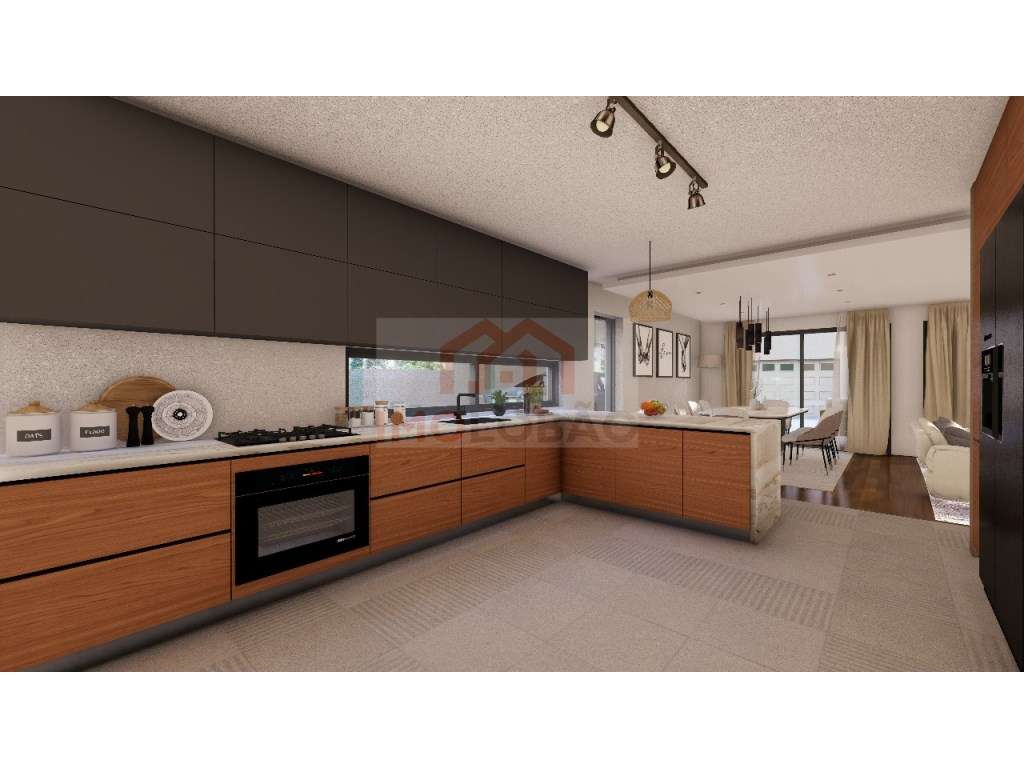 MORADIA T3 NOVA - CANEDO (EXCLUSIVO)-5