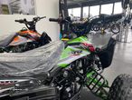 Tox Racing Speedy ATV 125 - 7
