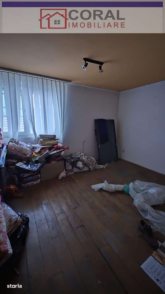 De vanzare proprietate, zona Ady Endre-10