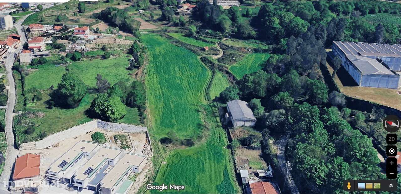 Quinta para Venda em Gondar, Guimarães – Oportunidade!-22