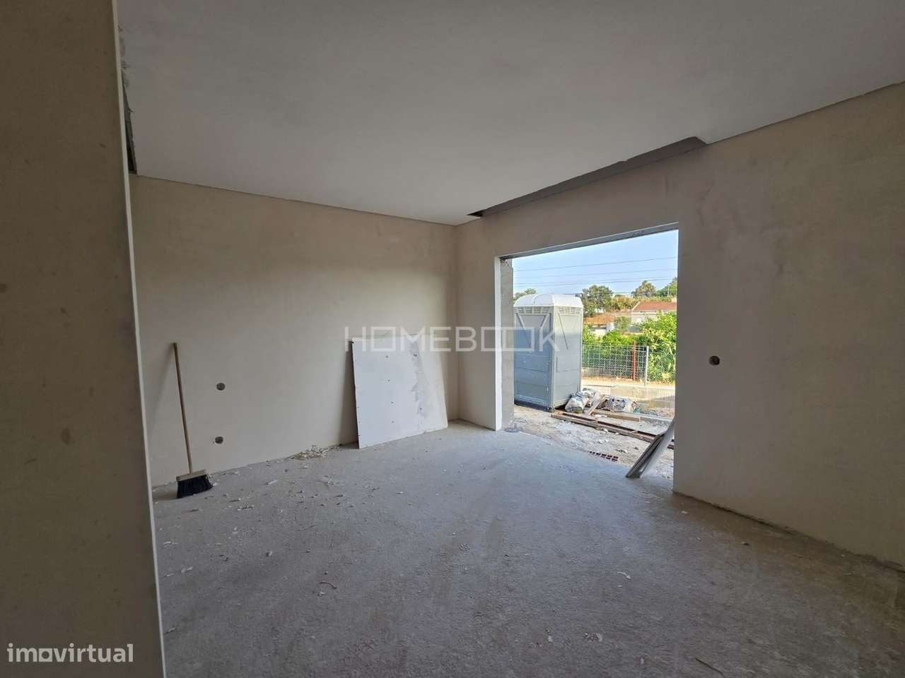 Moradia Isolada T3 | Lote 774m2-37